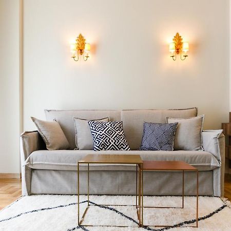 Luxury #A By Ototo Apartment Thessaloníki Ngoại thất bức ảnh