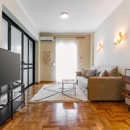 Luxury #A By Ototo Apartment Thessaloníki Ngoại thất bức ảnh