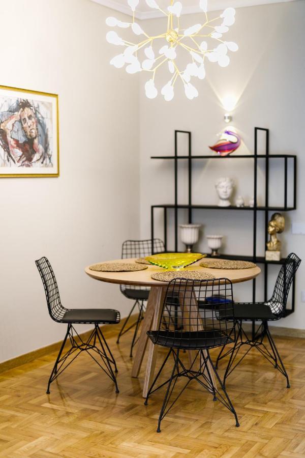 Luxury #A By Ototo Apartment Thessaloníki Ngoại thất bức ảnh