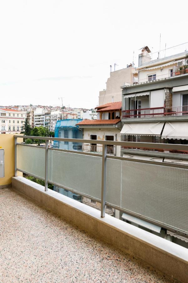 Luxury #A By Ototo Apartment Thessaloníki Ngoại thất bức ảnh