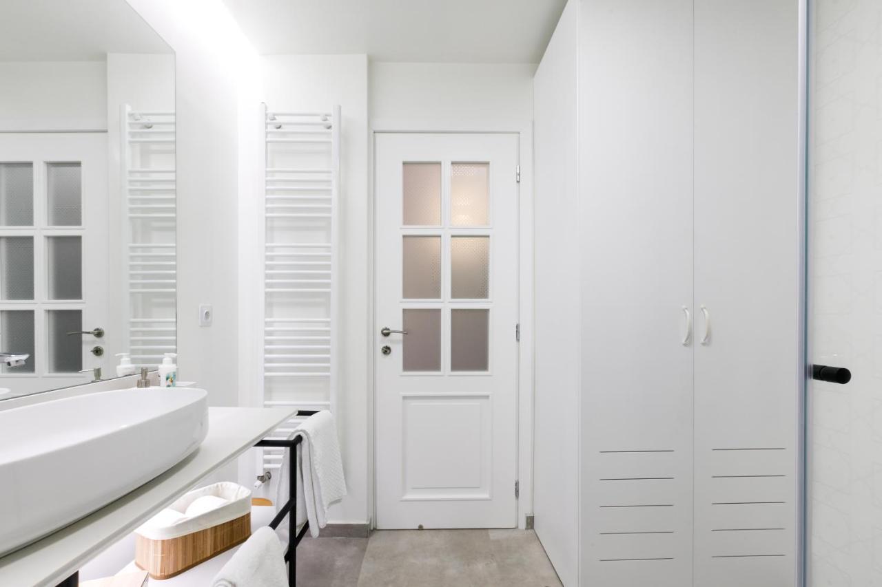 Luxury #A By Ototo Apartment Thessaloníki Ngoại thất bức ảnh