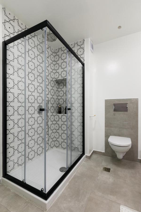 Luxury #A By Ototo Apartment Thessaloníki Ngoại thất bức ảnh